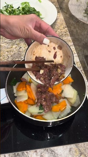 How to marinate beef to make it tender, and how to make delicious and easy-to-make beef stir-fry ...