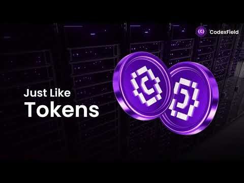 9️⃣Ⓜ️Transforming Dead Blockchain Data into Valuable Digital Assets