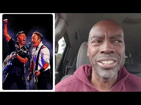 The Ghost of Tom Joad – Rage Against the Machine Turns Springsteen Into a Protest Anthem