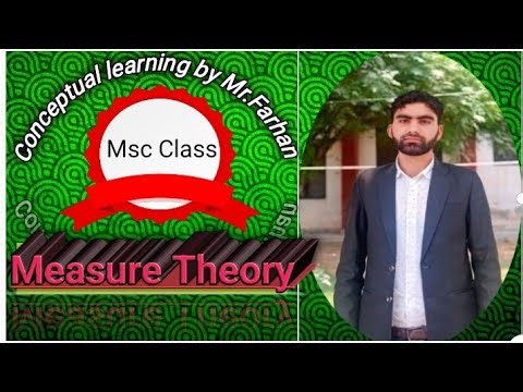 Lec#4||imp:-Properties of Lebesgue outer measure||Lebesgue Outer Measure 