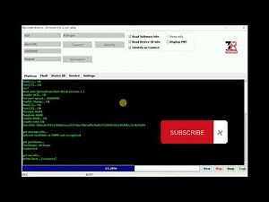 How To Use CM2 SP3 Tool 2024 | iTel A25 Pro FRP Reset With CM2 SP3 | CM2 SP3 New Tool 2024 | CM2 |