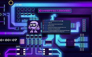 [20221031] Learn C# with CSharpFritz - Introduction to .NET MAUI