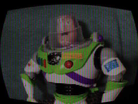 Toy Story 2 Teaser Trailer [1999]