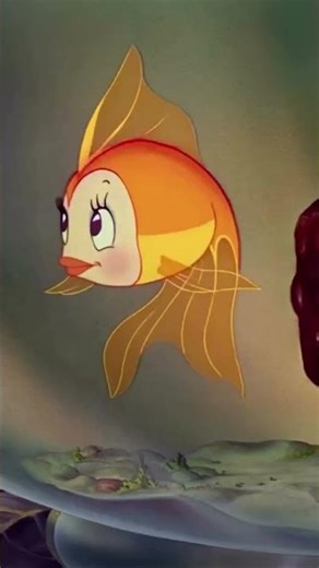 Pinocchio__1940__🌧️__#pinocchio_#geppetto_#figaro_#vintagedisney_#oldoldcarto