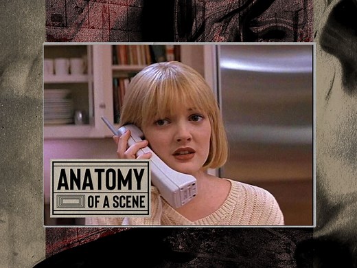 Breaking down the iconic opening sequence of