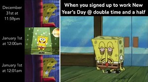 25 Iconic 'SpongeBob' Memes Everyone Can Relate To