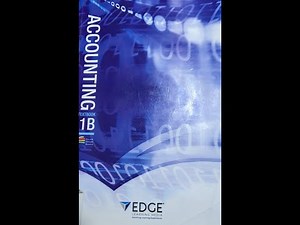 ACBP5122 Unit 3 - Theory (19.08.2021) [Recording 1]