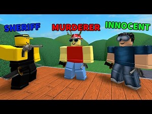 MM2 Voice Chat Funny Moments! #9 (Mini Games)