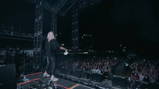 Meet the Techno Viking: New Release Out Now on Armada Music!