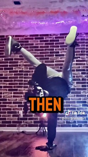 Replying to @Furious Furry How to Do Continuous Calibration in VR with Quest #lilnasx #discorabbitvr #vrchat #virtualreality