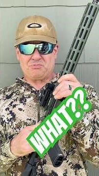 First Impressions: Sons of Liberty Gun Works M4-L89 13.7” #SOLGW #1776