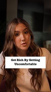 What if your biggest business wins came from seeking adventure, not avoiding it? | Codie Sanchez