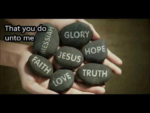 Whatsoever You Do by Willard F. Jabusch hymn with lyrics