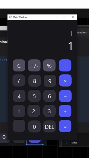 PYUI Builder is basically a tool that helps you create Python user interfaces without stressing yourselfPYUI Builder is basically a tool that helps you create Python user interfaces without stressing yourself. Instead of writing all the layout code by hand, you just drag and drop buttons, text fields, and other elements, and it generates the code for you. It’s like a shortcut for building clean, nice-looking UIs without doing all the heavy lifting manually. #programming #python #gui #SoftwareEng