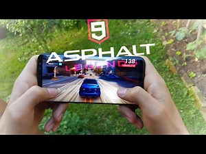 How To Install Asphalt 9 On Android
