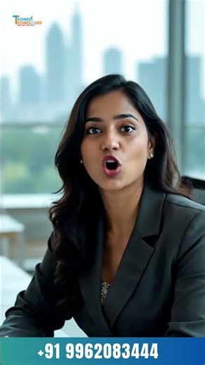 Unga business-ku website irukku… 🤔