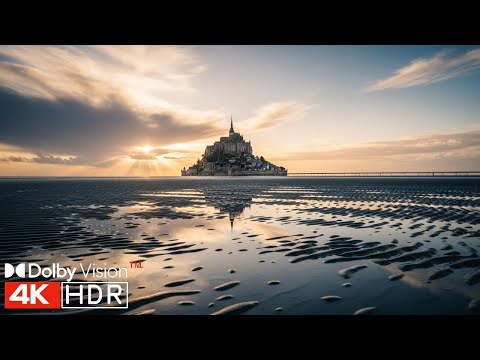 4K HDR Ultra HD 60fps OLED Demo