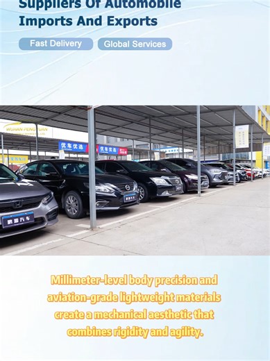 Urban commuting, construction projects, commercial transport – comprehensive vehicle coverage.#SUV#MPV#PickupTruck#ElectricVehicle(EV)#factory