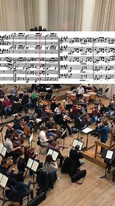 144K views · 3.5K reactions | Beautiful Beethoven  End your Wednesday on a high with this sunny section of Beethoven Symphony No.7  | London Philharmonic Orchestra | Facebook