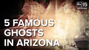 207K views · 2.6K shares | Learn about famous Arizona residents who...