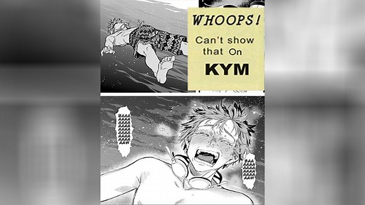 Kazuya Crying | Know Your Meme