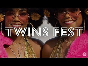 Twins Fest: Inside the Annual Twins Days Festival in Twinsburg, OH