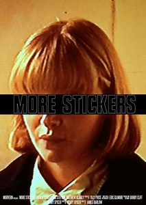 More Stickers - Movie