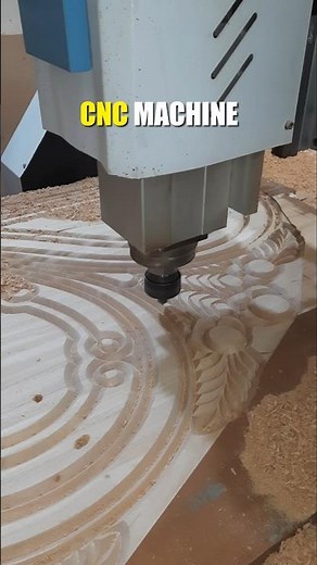 How a CNC Milling Machine Works?