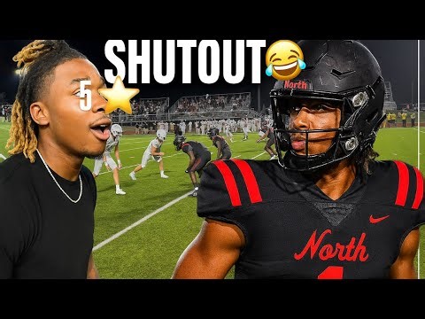 Is This The BEST HIGH SCHOOL TEAM IN KC HISTORY?!?😳| Lee’s Summit North vs. Mill Valley| R3Z