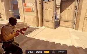 CS2电竞巅峰对决，荣耀之战再起CS2赛事暑期狂欢