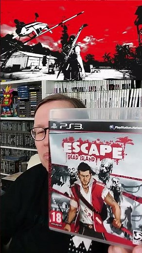 1 jour, 1 jeu PS3 : Escape dead island