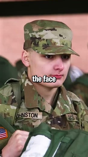 This recruit tried to outsmart boot camp… it backfired instantly