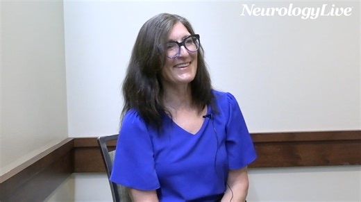 Adapting Cognitive Behavioral Therapy for Nightmare Disorder in Children: Lisa Cromer, PhD | NeurologyLive - Clinical Neurology News and Neurology Expert Insights