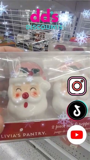 Dds Discount Store Christmas 2025 #new