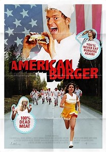 Stream American Burger (2014): Find it on Netflix, Prime Video, Hulu & more