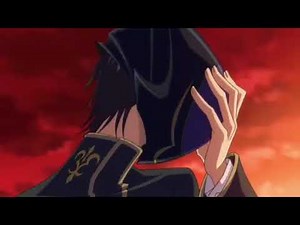 Code geass opening 1 hour