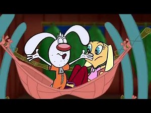 Brandy and Mr Whiskers Season 1 Episode 1
