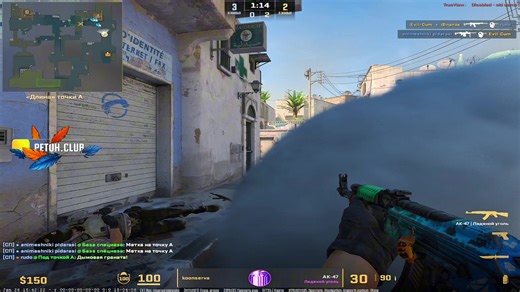 800 dpi | 1.50 sensi | 120 fps | 1280x1024 #cs2 #csgo #counterstrike #counterstrike2 #valve
