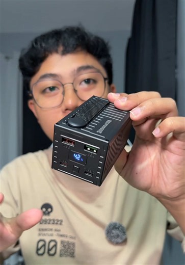 Voltvogue 30000mAh Power Bank for Fast Charging