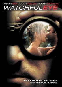 Watchful Eye (Film, 2002) - MovieMeter.nl