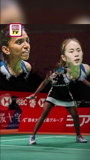 Pearly-Thinaah ke final Masters Kumamoto