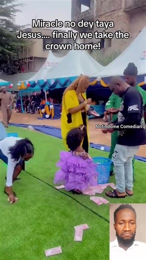 4.3M views · 31K reactions | What happened at this School graduation ceremony got everyone talking | Notindome Comedian | Facebook