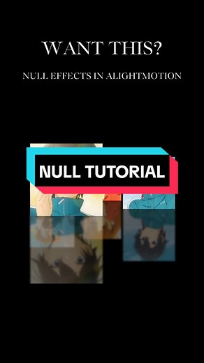 Create Stunning 3D Glass Effect Tutorial in AlightMotion