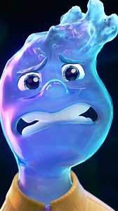 Get fired up and make some waves! Disney and Pixar's #Elemental is now streaming on #DisneyPlus. | Disney