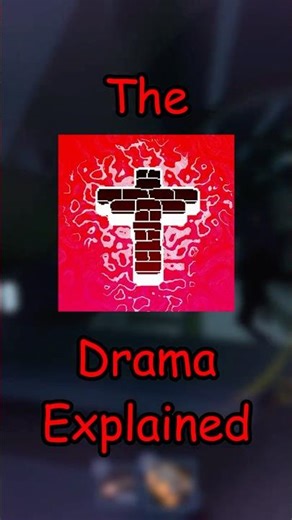 Grace Drama EXPLAINED (Roblox) #grace #pressure