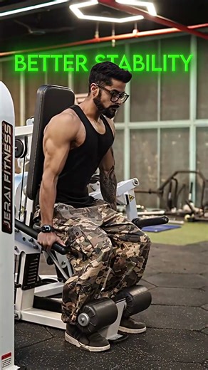 How to perform tricep dips machine ❤️✅ step by step tutorial #exercise