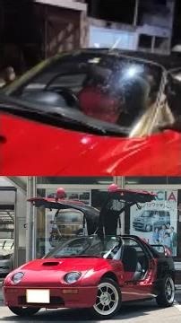 TCAR TESTA MINI CARRO DO FUTURO ?