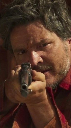 STRANGE WAY OF LIFE | Official Teaser | Now Streaming