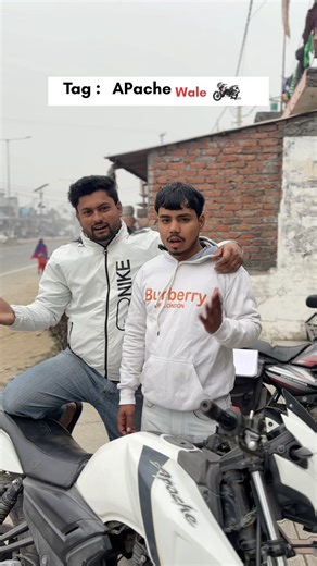 Apache wale part 2..