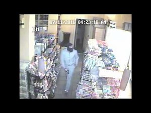 Persons of Interest in Burglary II, 1700 b/o 7th St, NW, on July 11, 2016